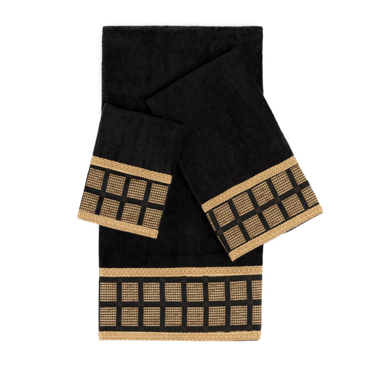 Foundry Select 100 Cotton Bath Towels Wayfair